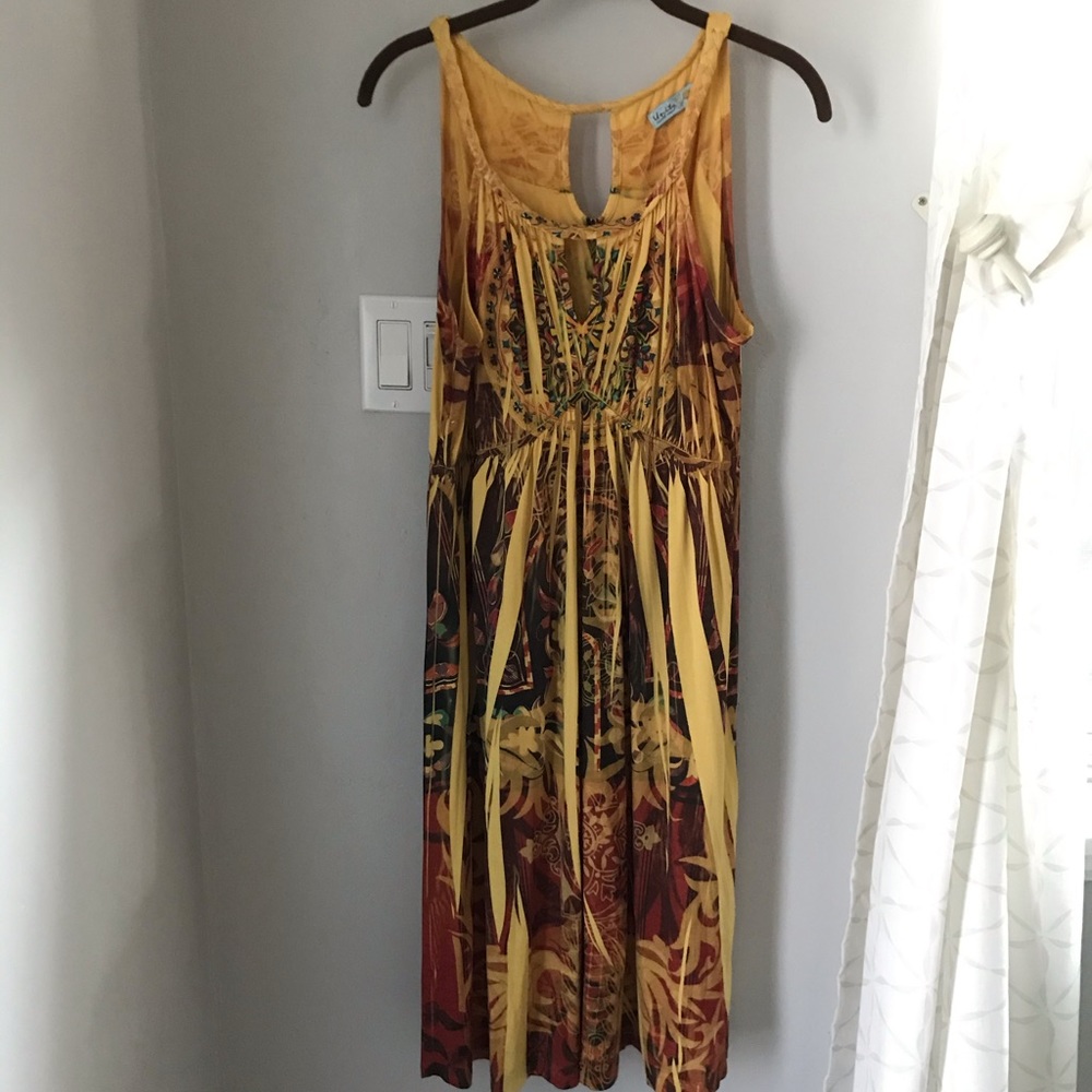 Summer Dress